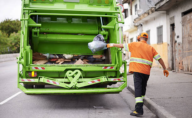 Best Yard Waste Removal  in Corte Madera, CA